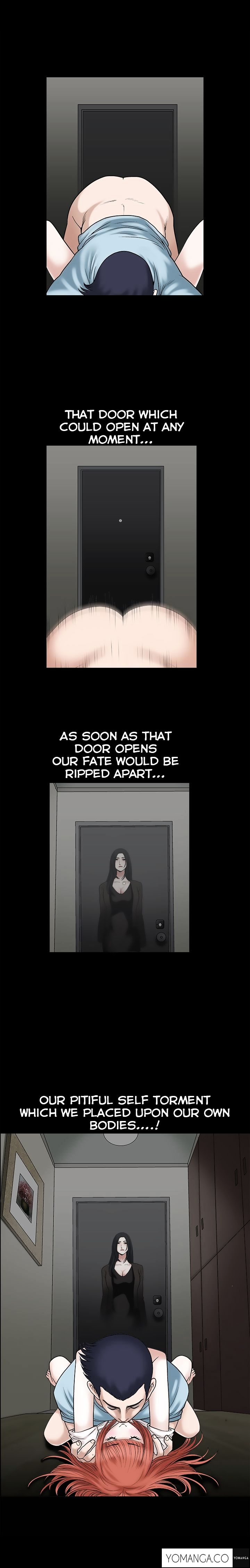 Seduction - Chapter 21 Page 25