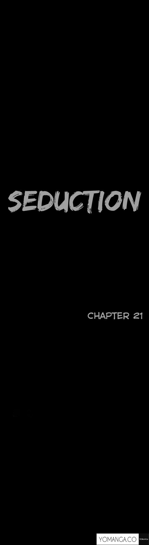 Seduction - Chapter 21 Page 7