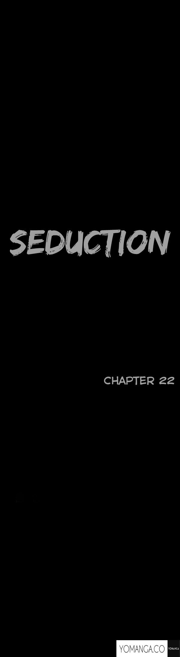 Seduction - Chapter 22 Page 12