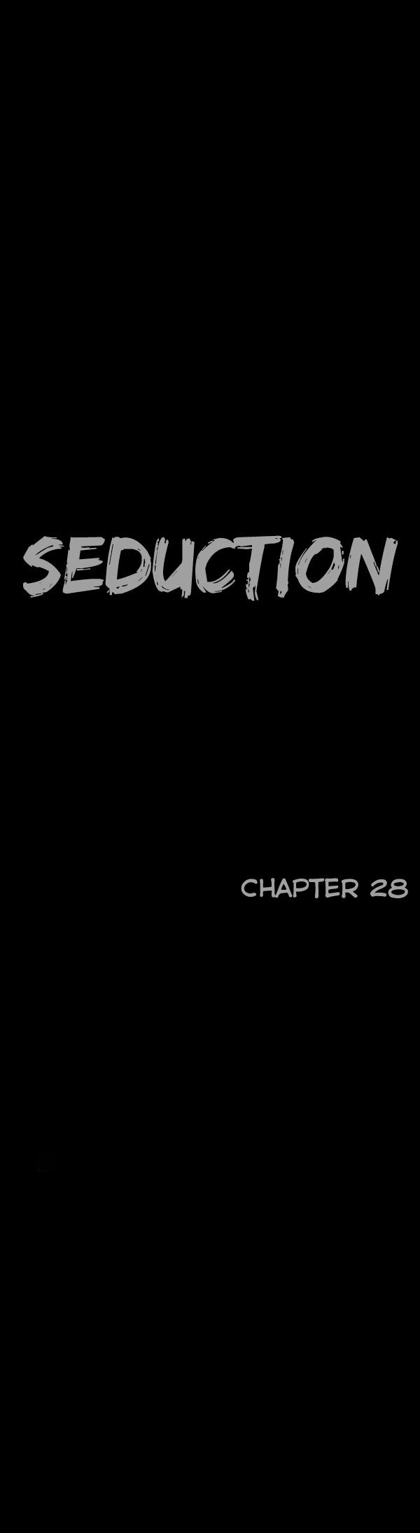 Seduction - Chapter 28 Page 2