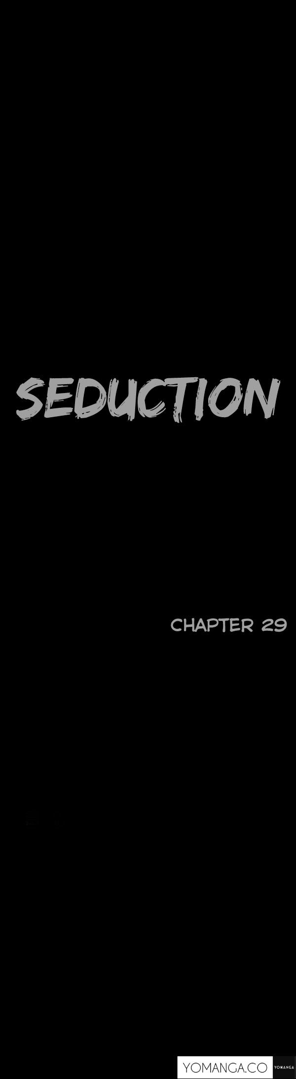 Seduction - Chapter 29 Page 6