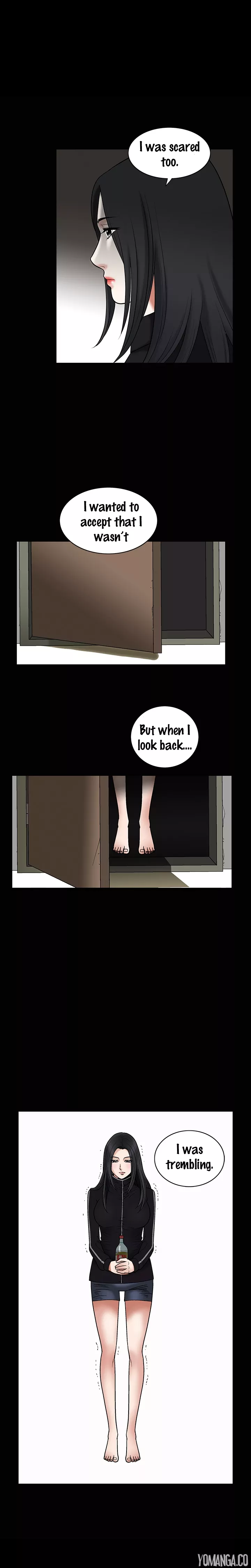 Seduction - Chapter 34 Page 7