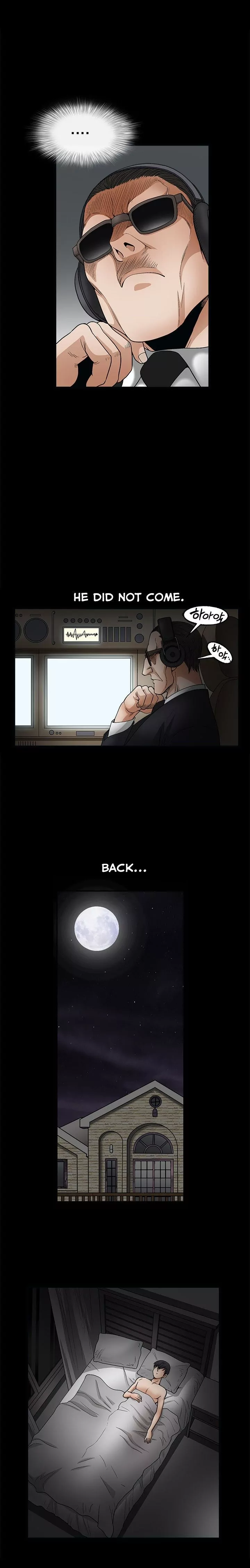 Seduction - Chapter 41 Page 20