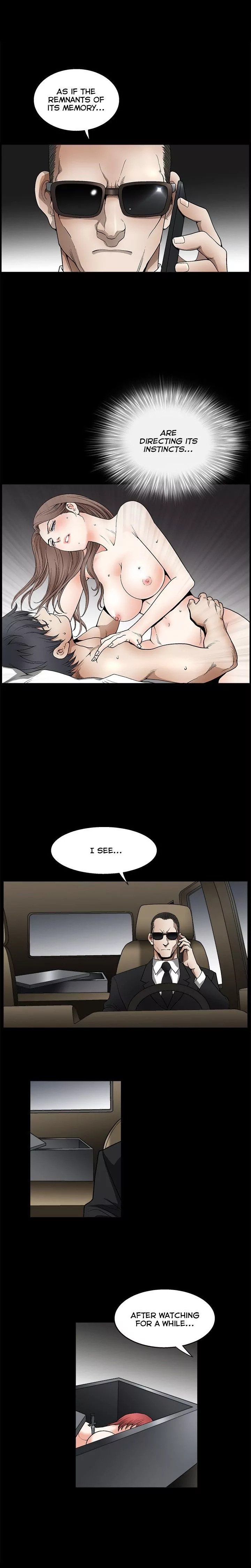 Seduction - Chapter 41 Page 4