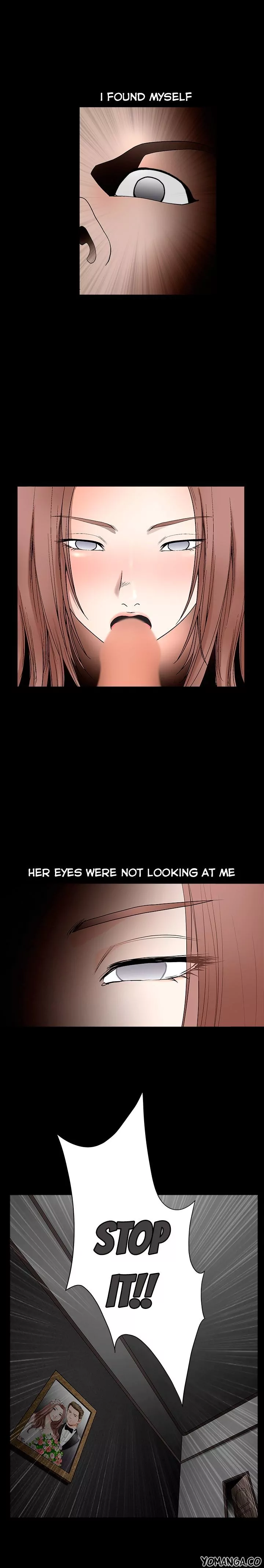 Seduction - Chapter 42 Page 6
