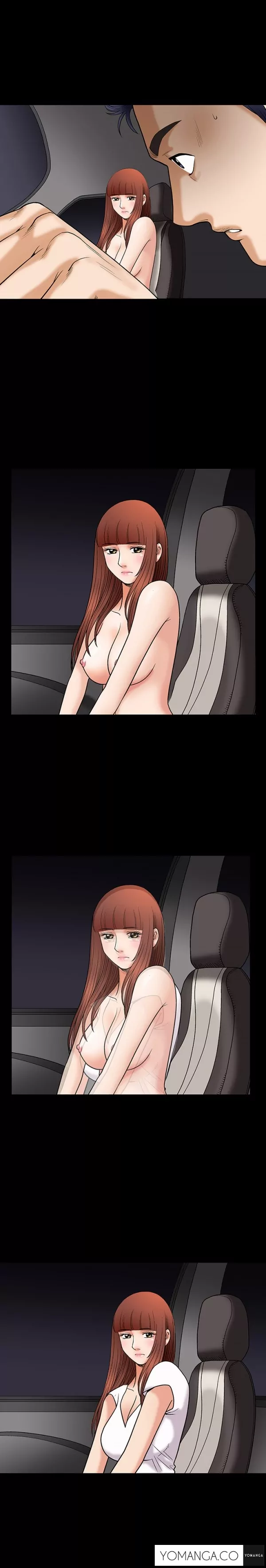Seduction - Chapter 5 Page 4
