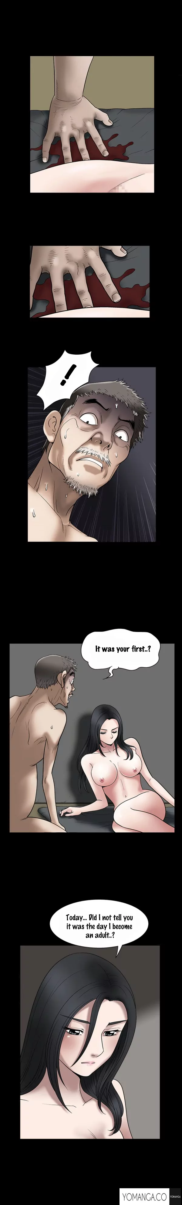 Seduction - Chapter 9 Page 14