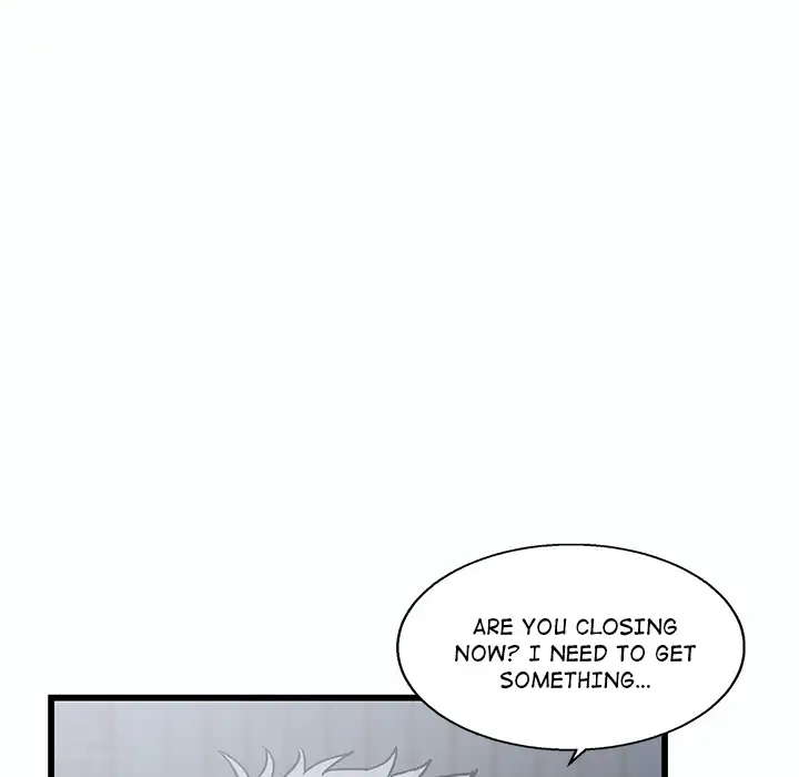 Hand in Hand - Chapter 1 Page 23