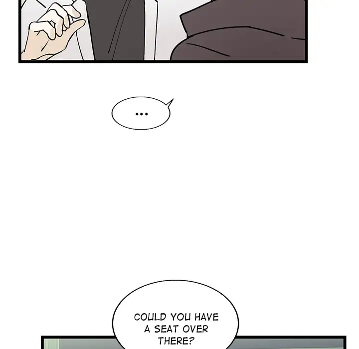 Hand in Hand - Chapter 1 Page 43