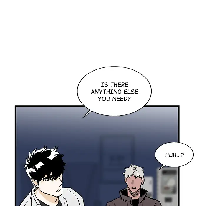 Hand in Hand - Chapter 1 Page 69