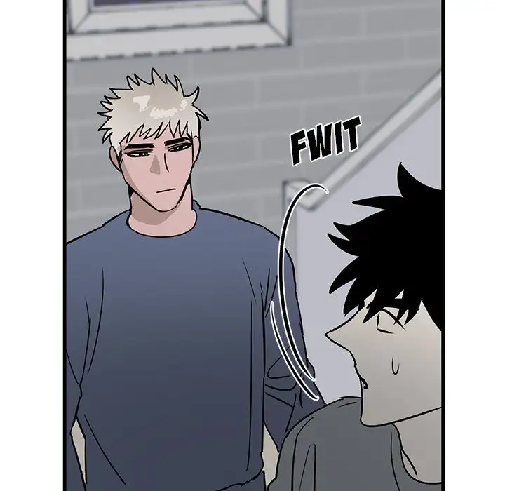 Hand in Hand - Chapter 10 Page 67