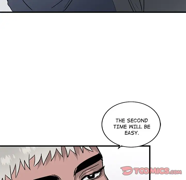 Hand in Hand - Chapter 11 Page 26