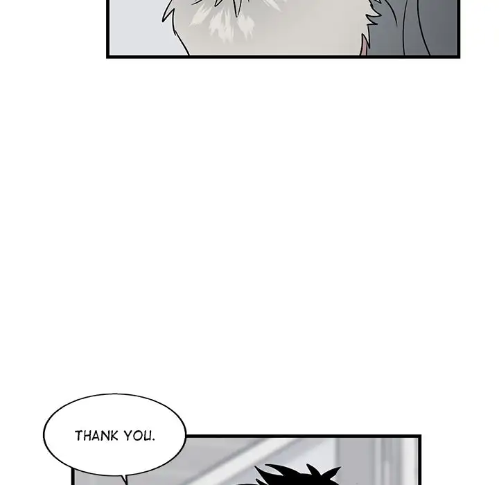 Hand in Hand - Chapter 11 Page 45