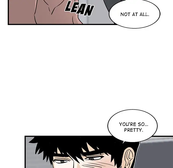 Hand in Hand - Chapter 11 Page 67