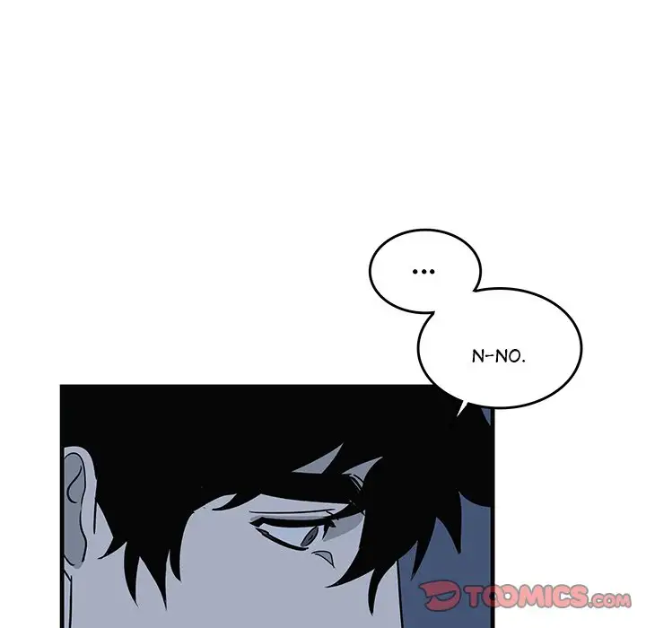 Hand in Hand - Chapter 13 Page 66