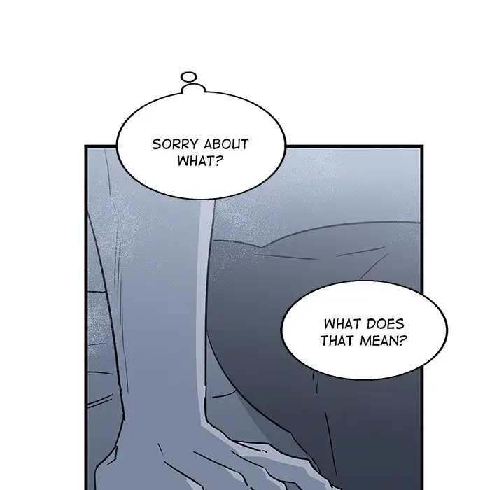 Hand in Hand - Chapter 13 Page 79