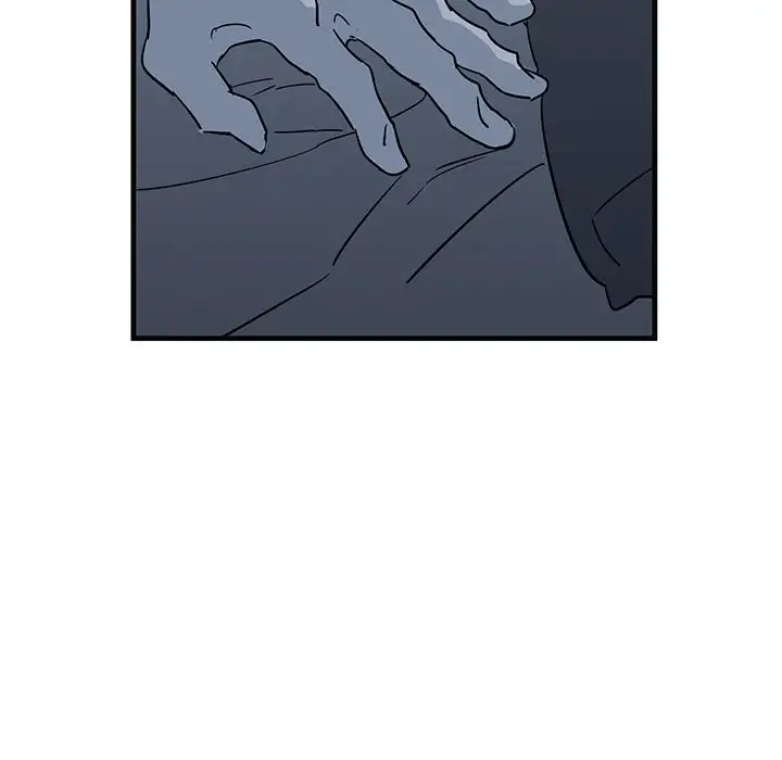 Hand in Hand - Chapter 13 Page 80