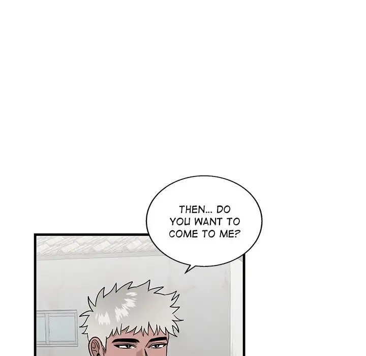 Hand in Hand - Chapter 14 Page 72