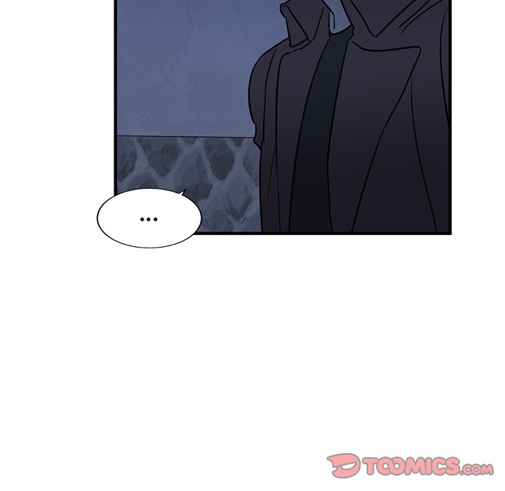Hand in Hand - Chapter 16 Page 11
