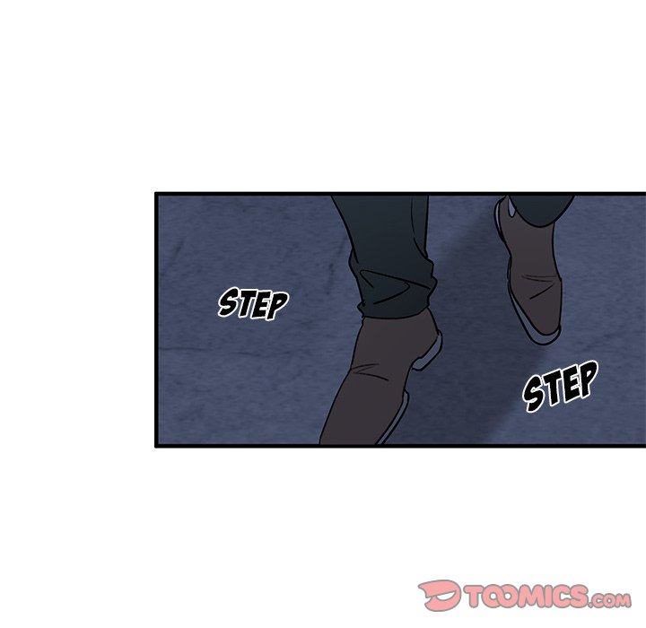 Hand in Hand - Chapter 16 Page 15