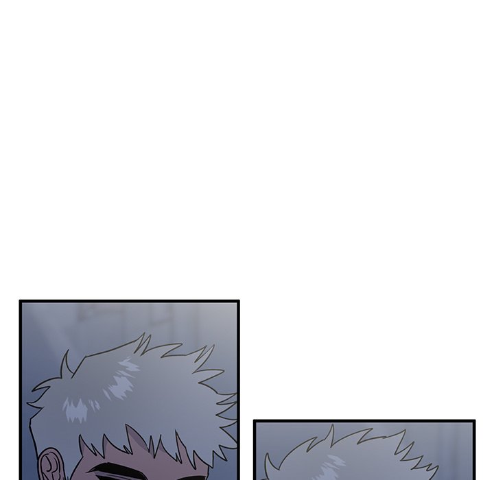 Hand in Hand - Chapter 16 Page 33