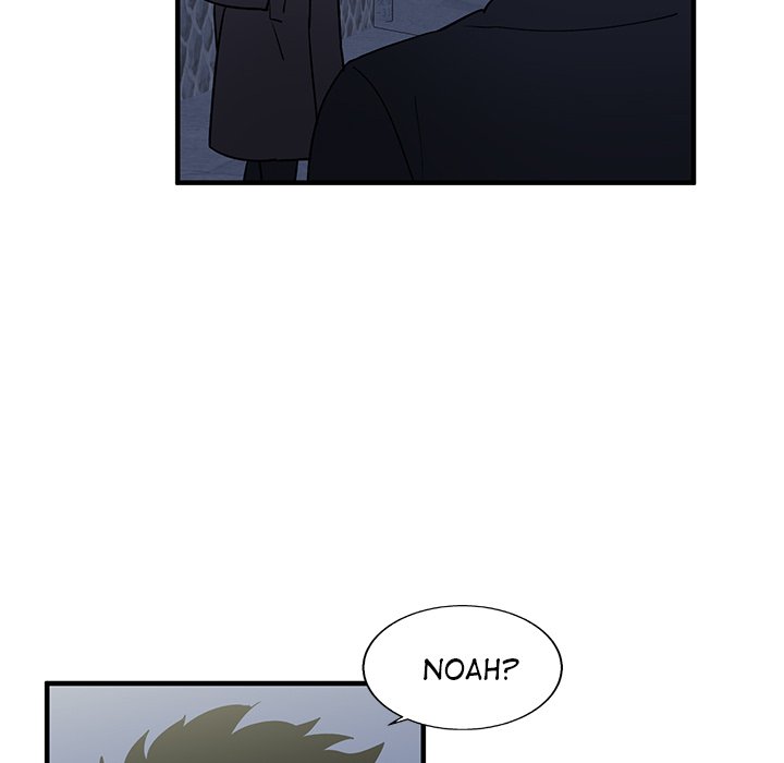 Hand in Hand - Chapter 16 Page 5