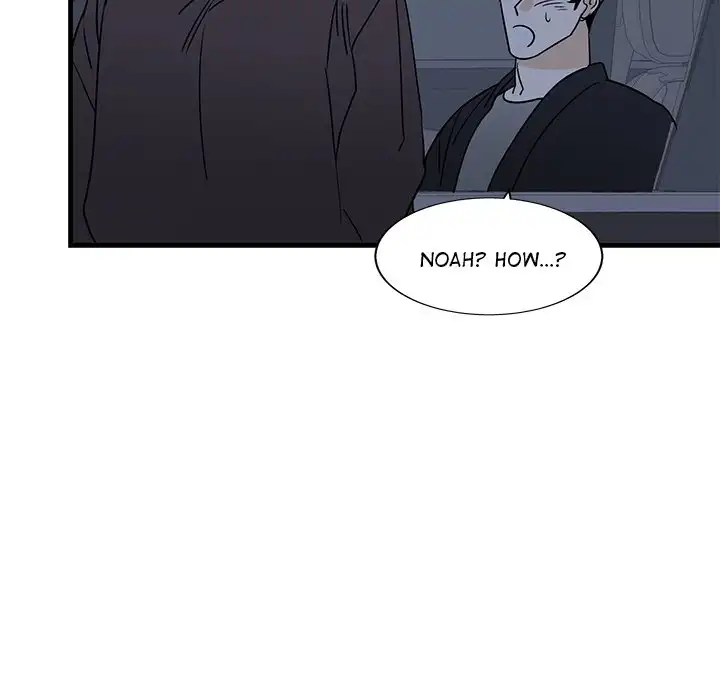 Hand in Hand - Chapter 17 Page 43