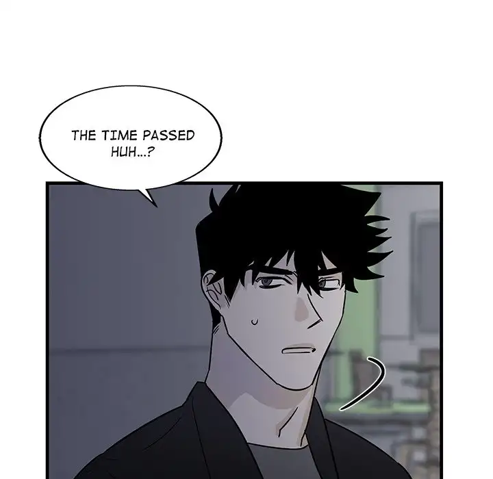 Hand in Hand - Chapter 18 Page 49