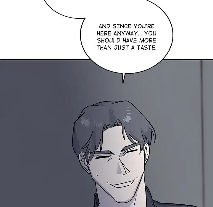 Hand in Hand - Chapter 18 Page 69