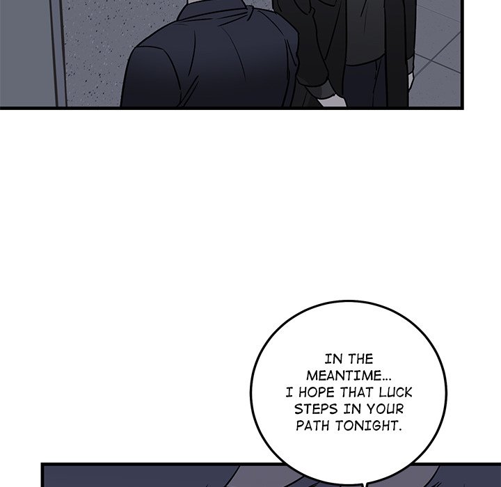 Hand in Hand - Chapter 19 Page 28