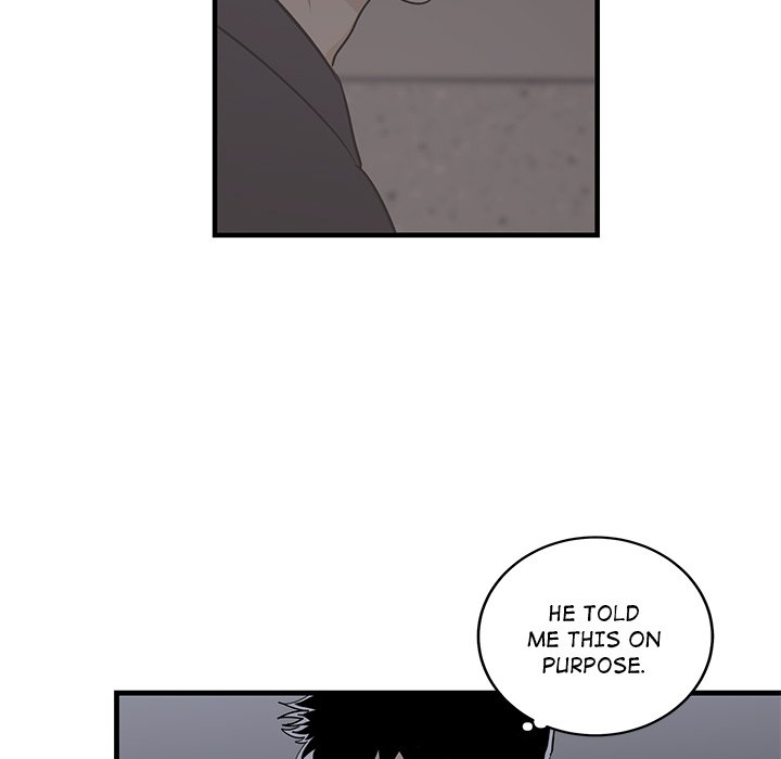 Hand in Hand - Chapter 19 Page 35