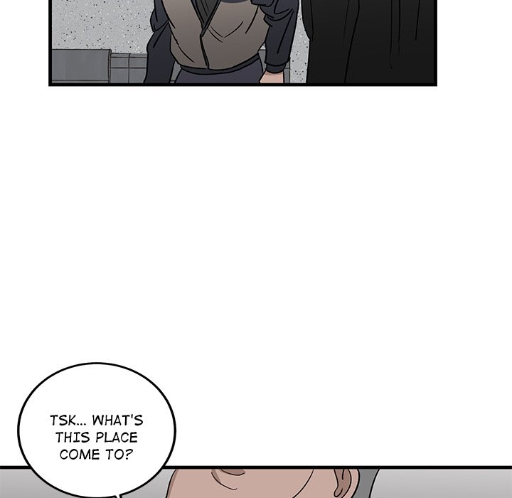 Hand in Hand - Chapter 19 Page 60
