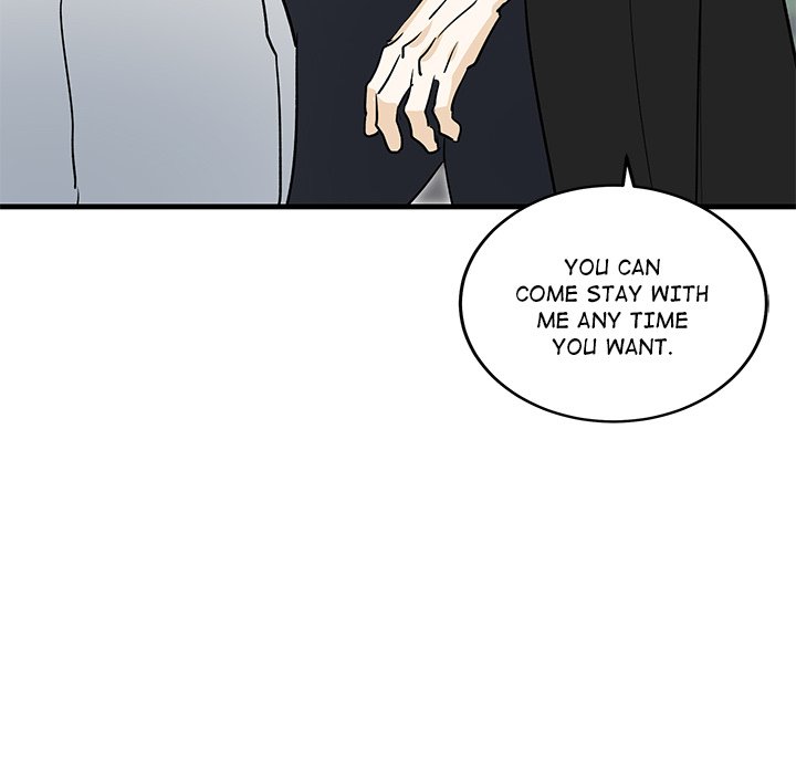 Hand in Hand - Chapter 20 Page 68