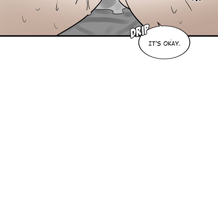 Hand in Hand - Chapter 24 Page 59