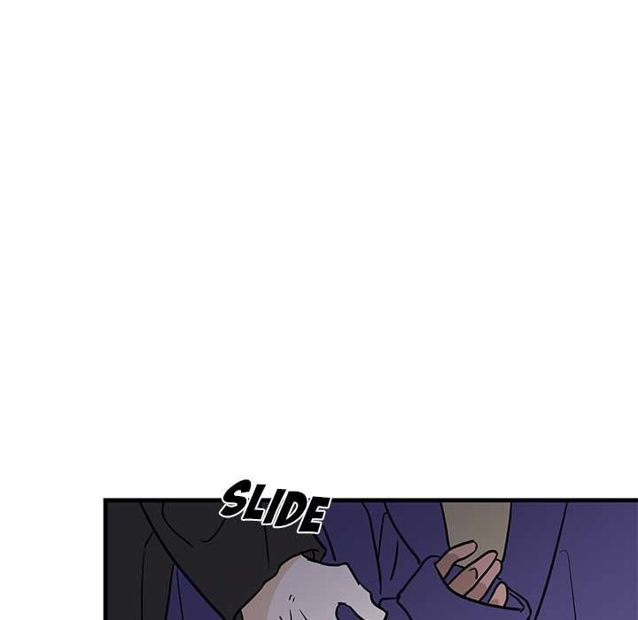 Hand in Hand - Chapter 25 Page 96