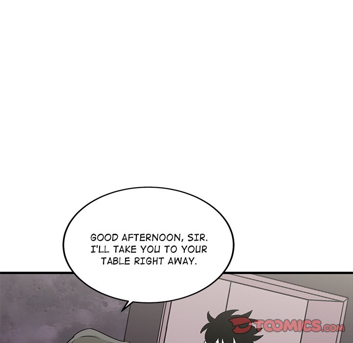 Hand in Hand - Chapter 26 Page 50