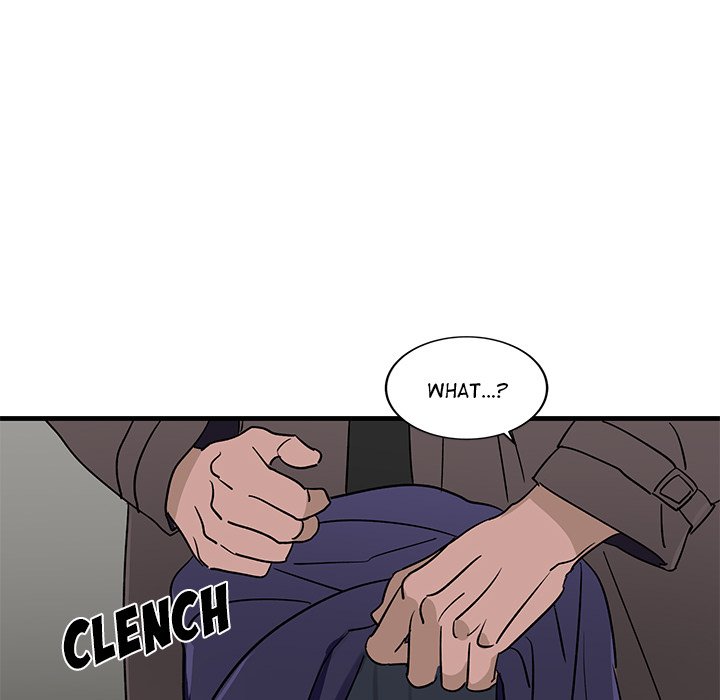 Hand in Hand - Chapter 28 Page 24