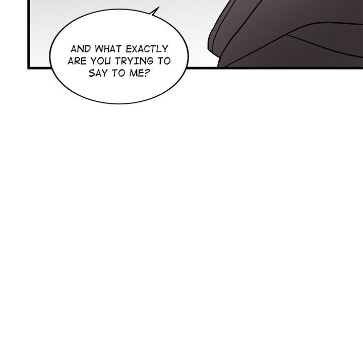 Hand in Hand - Chapter 28 Page 29