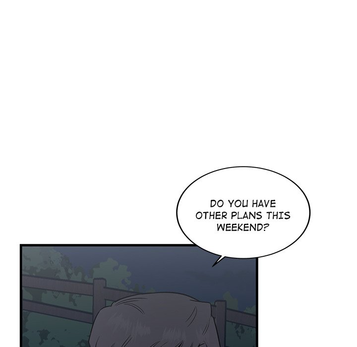 Hand in Hand - Chapter 28 Page 59