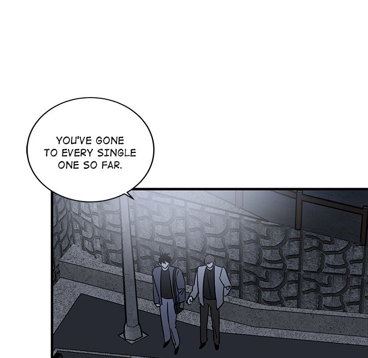 Hand in Hand - Chapter 28 Page 63
