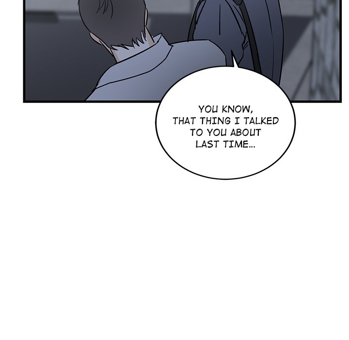 Hand in Hand - Chapter 28 Page 67