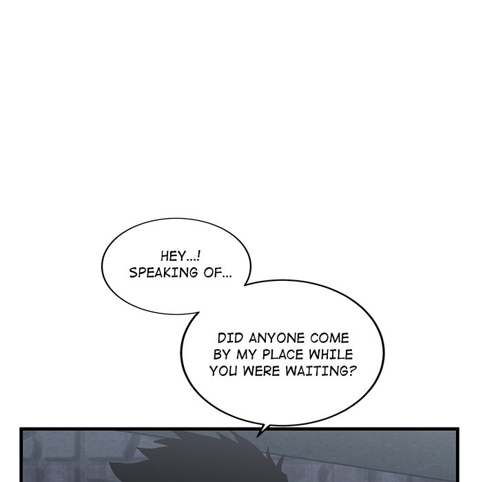 Hand in Hand - Chapter 28 Page 68