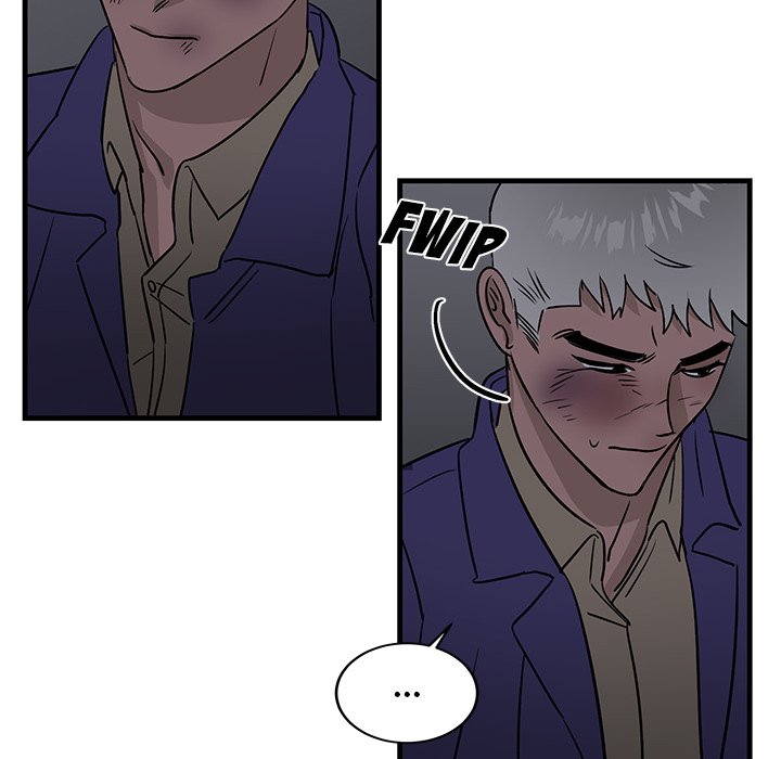 Hand in Hand - Chapter 29 Page 63