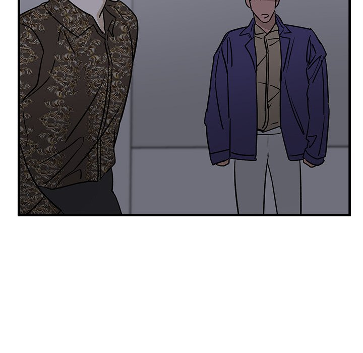 Hand in Hand - Chapter 29 Page 80