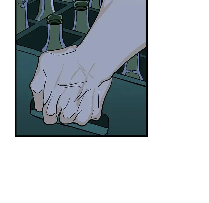 Hand in Hand - Chapter 3 Page 50