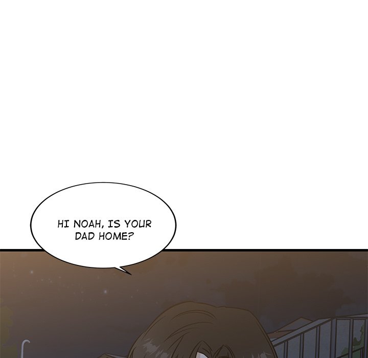 Hand in Hand - Chapter 30 Page 15