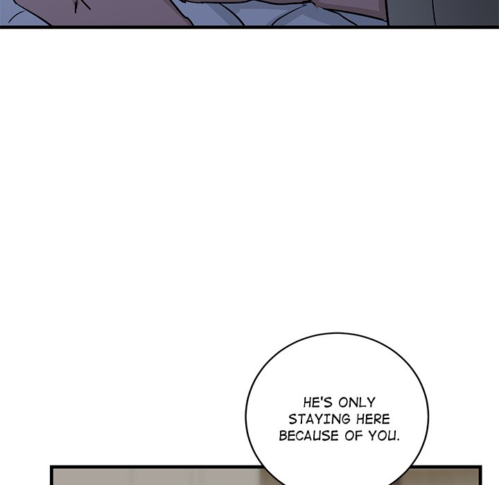 Hand in Hand - Chapter 30 Page 35