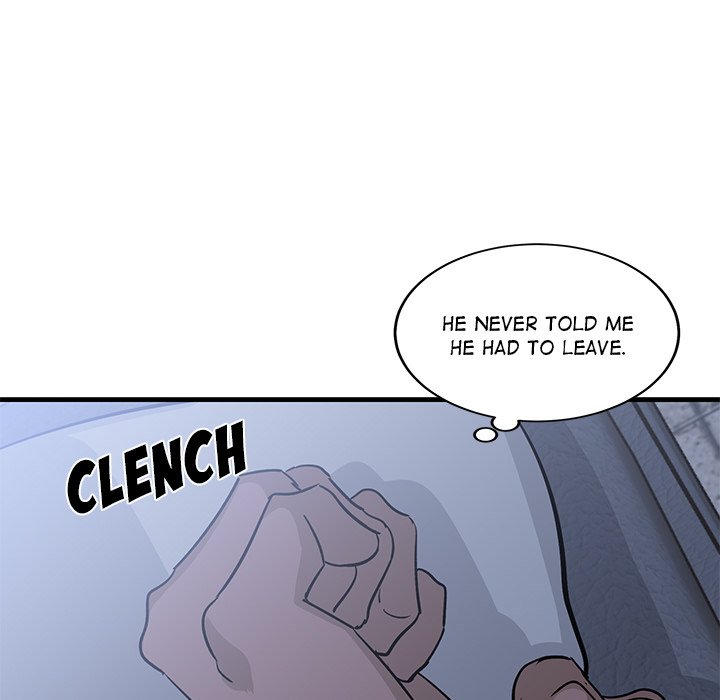 Hand in Hand - Chapter 30 Page 39