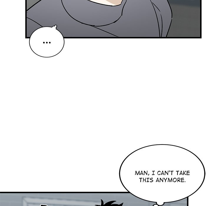 Hand in Hand - Chapter 30 Page 55