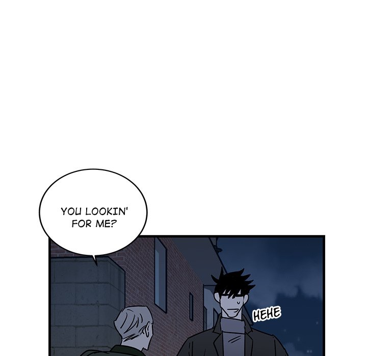 Hand in Hand - Chapter 30 Page 69
